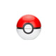 3 Parts Grinder Game Pokemon and Pokeball