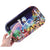 270*160mm Stainless Steel Square Ashtray Rollling Tray
