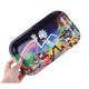 270*160mm Stainless Steel Square Ashtray Rollling Tray