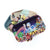 270*160mm Stainless Steel Square Ashtray Rollling Tray