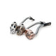 Fashion Creative Skull Mini Pipe