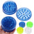 Plastic Tobacco Grinder Hand Muller