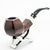 1 Pcs Wooden Classic Bent Pipe