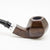 1 Pcs Wooden Classic Bent Pipe