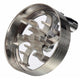 4-layer Aluminum Herbal Tobacco Grinder