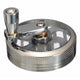 4-layer Aluminum Herbal Tobacco Grinder