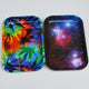 1 Pcs  Metal Tobacco Rolling Tray