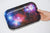 1 Pcs  Metal Tobacco Rolling Tray