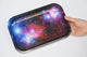 1 Pcs  Metal Tobacco Rolling Tray
