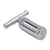 Metal Aluminum Pollen Press Compressor Grinder