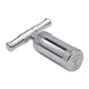 Metal Aluminum Pollen Press Compressor Grinder