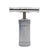 Metal Aluminum Pollen Press Compressor Grinder