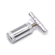 Metal Aluminum Pollen Press Compressor Grinder