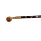 Chinese Long Stem Vintage Tobacco Smoking Pipe
