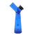 Acrylic Smoking Water Pipe With  Grinder