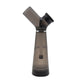 Acrylic Smoking Water Pipe With  Grinder