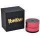 63 MM 4 Layers Tobacco Grinder Ancient Shape