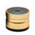 63 MM 4 Layers Tobacco Grinder Ancient Shape