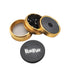 63 MM 4 Layers Tobacco Grinder Ancient Shape
