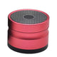 63 MM 4 Layers Tobacco Grinder Ancient Shape