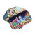 270*160mm Stainless Steel Square Ashtray Rollling Tray