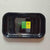 270*160mm Stainless Steel Square Ashtray Rollling Tray