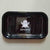 270*160mm Stainless Steel Square Ashtray Rollling Tray