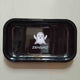 270*160mm Stainless Steel Square Ashtray Rollling Tray