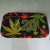 270*160mm Stainless Steel Square Ashtray Rollling Tray