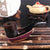Wood Bent Smoke Tobacco Dis-mountable Pipe
