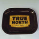 180*140MM Stainless Steel Tobacco Roll Plate Tray