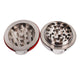 3 Parts Grinder Game Pokemon and Pokeball
