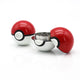 3 Parts Grinder Game Pokemon and Pokeball