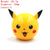 3 Parts Grinder Game Pokemon and Pokeball