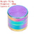 3 Parts Grinder Game Pokemon and Pokeball