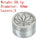 3 Parts Grinder Game Pokemon and Pokeball