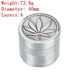 3 Parts Grinder Game Pokemon and Pokeball