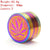 3 Parts Grinder Game Pokemon and Pokeball