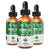 30ml Organic Essential Relieve Stress CBD Oil