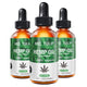 30ml Organic Essential Relieve Stress CBD Oil