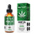 30ml Organic Essential Relieve Stress CBD Oil