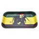 Tobacco 27.5cm*17.5cm*2.3cm Handroller Accessories