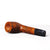 1 Pcs Wood Canadian Pipe For Smoking