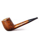 1 Pcs Wood Canadian Pipe For Smoking