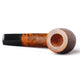 1 Pcs Wood Canadian Pipe For Smoking