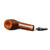 1 Pcs Wood Canadian Pipe For Smoking
