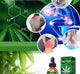 30ml Organic Essential Relieve Stress CBD Oil