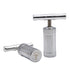Metal Aluminum Pollen Press Compressor Grinder