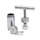 Metal Aluminum Pollen Press Compressor Grinder