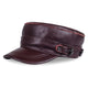Adjustable CBD Solid Hat
